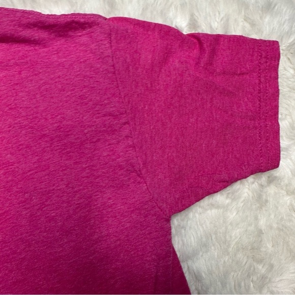 Super Mario T-Shirt Pink Size 5 - Picture 13 of 16